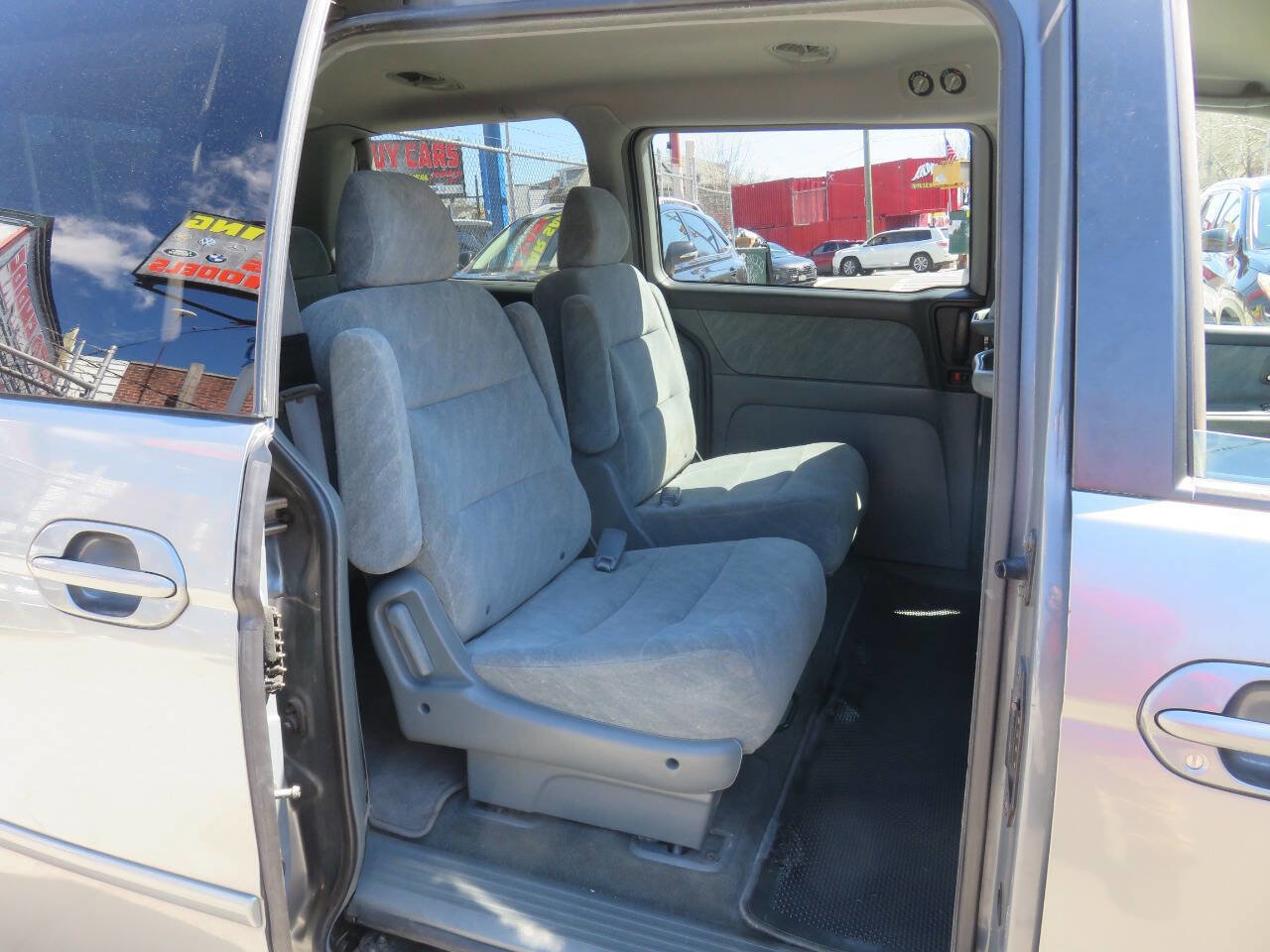 Used 2001 Honda Odyssey EX image 18