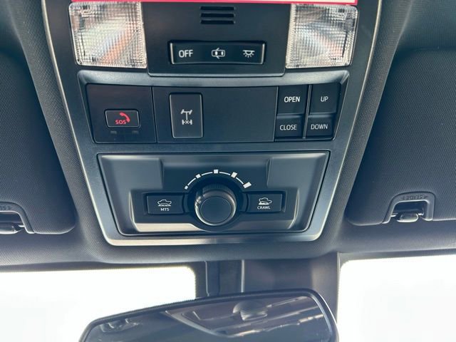 Used 2023 Toyota Tacoma TRD Pro image 17