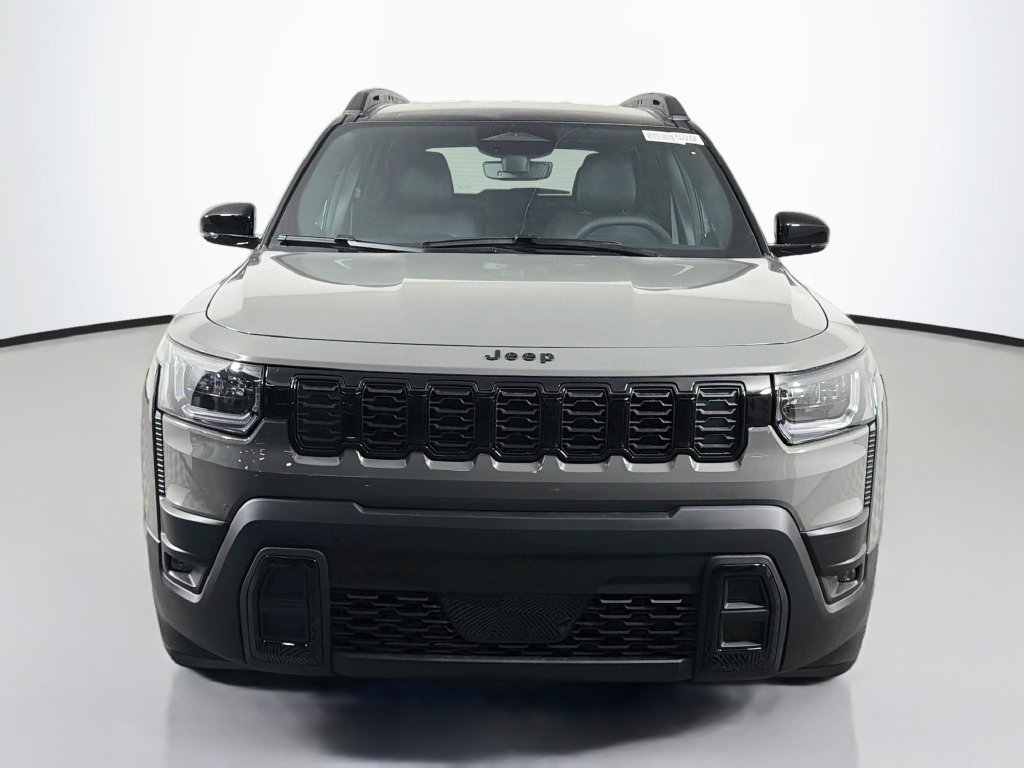 New 2027 Jeep Cherokee Limited AWD/4WD image 2