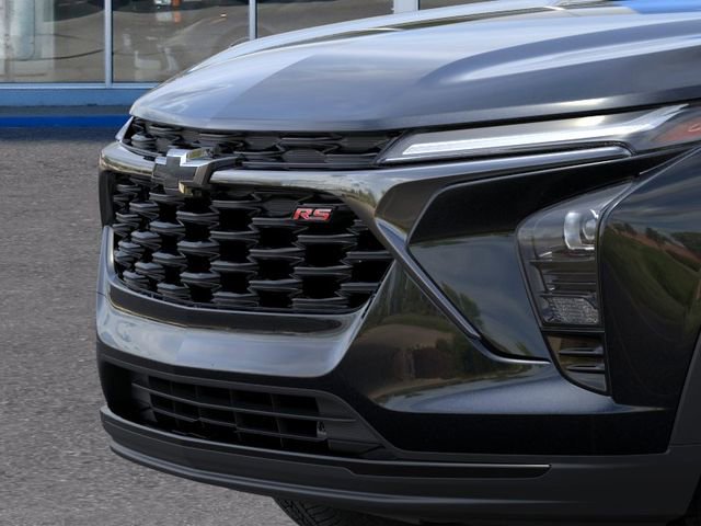 New 2026 Chevrolet Trax RS FWD image 14