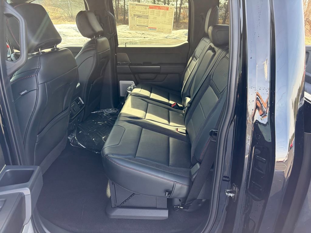 New 2026 Ford F150 Raptor image 25