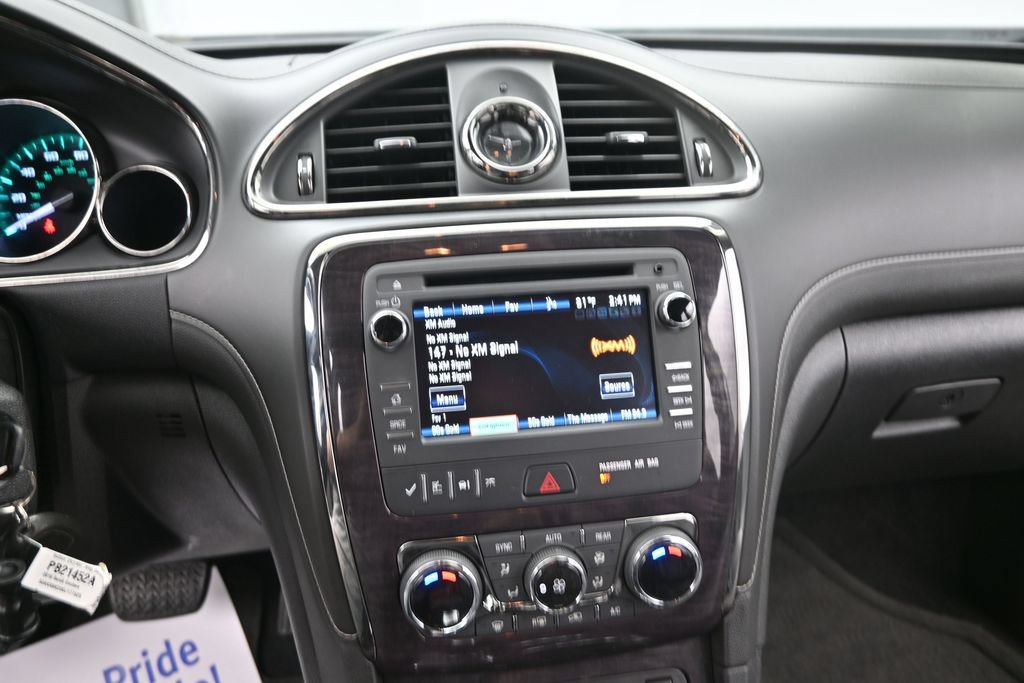 Used 2016 Buick Enclave Leather FWD image 38