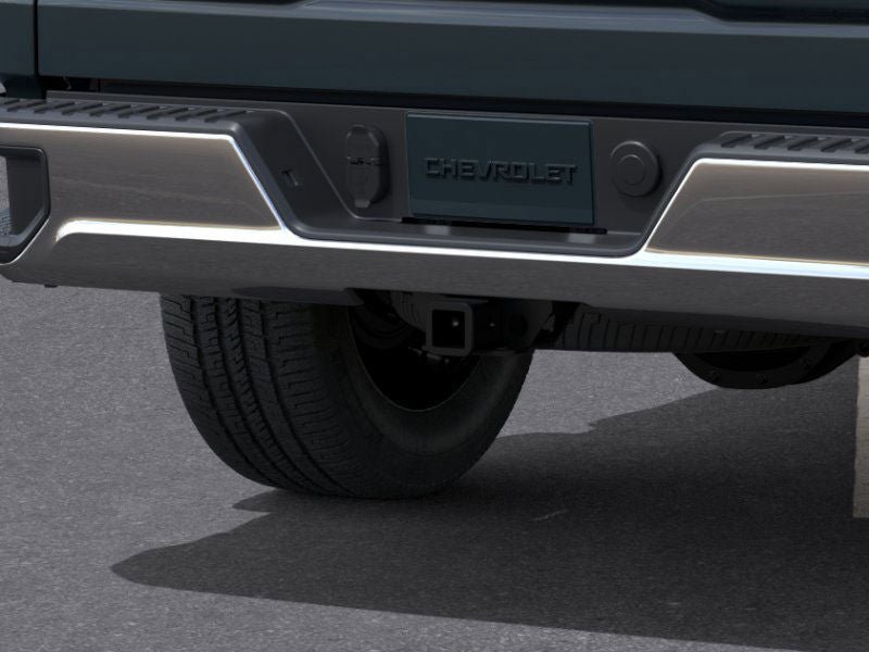New 2026 Chevrolet Silverado 1500 LT w/ All Star Edition Plus AWD/4WD image 59