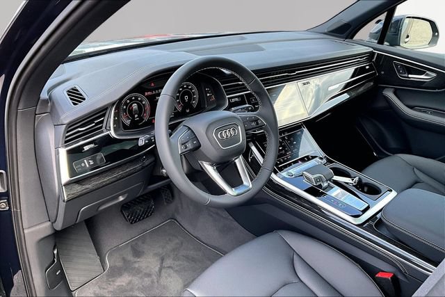 New 2026 Audi Q7 Premium Plus AWD/4WD image 13