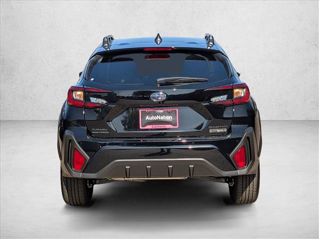 New 2026 Subaru Crosstrek 2.5i Limited w/ Crosstrek Mirror Package AWD/4WD image 8
