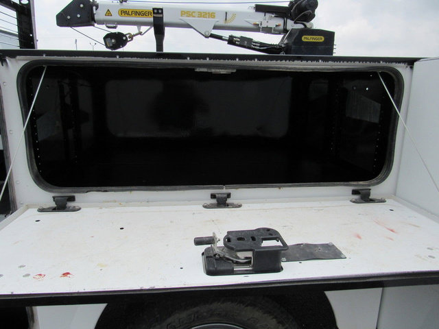 Used 2022 RAM 3500 Tradesman w/ Chrome Appearance Group AWD/4WD image 27