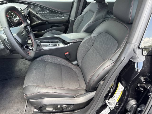 New 2026 Dodge Charger Scat Pack w/ Blacktop Package AWD/4WD image 8