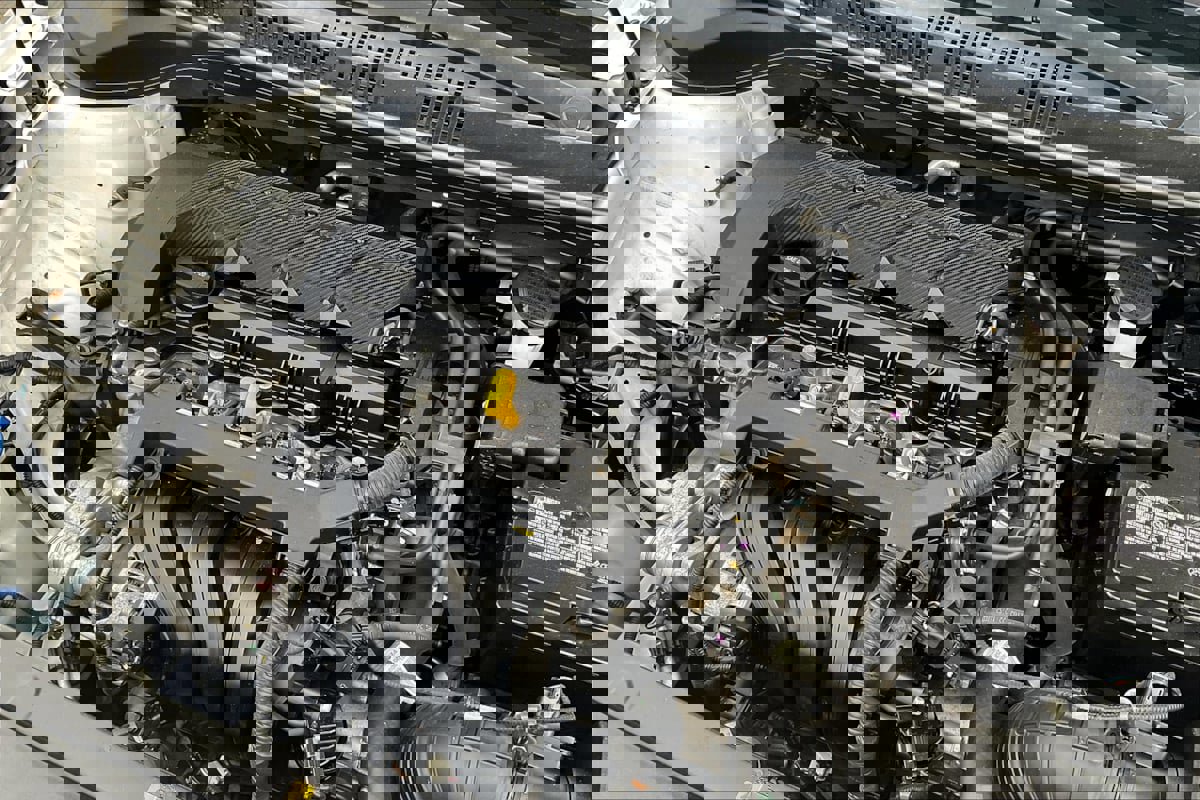 Used 2021 Hyundai Accent SE image 32