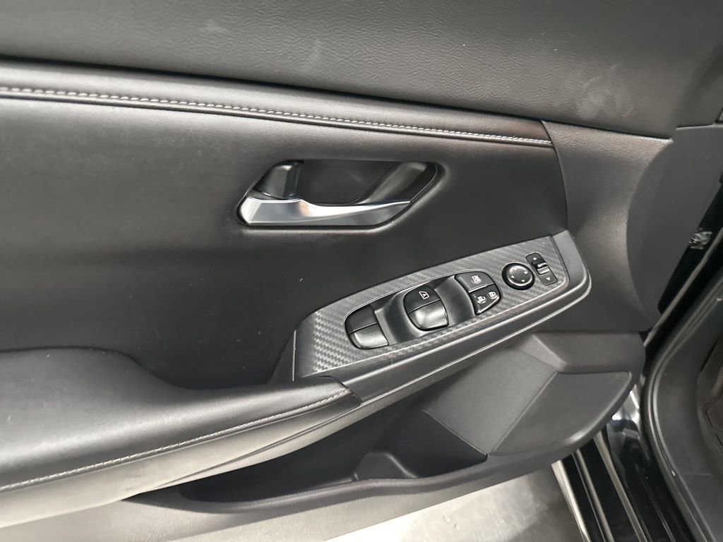 Used 2021 Nissan Sentra S FWD image 15