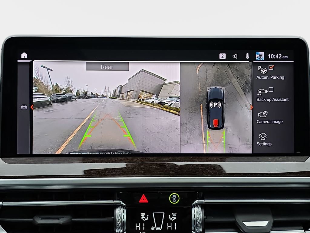 Used 2024 BMW X3 xDrive30i w/ Premium Package image 26