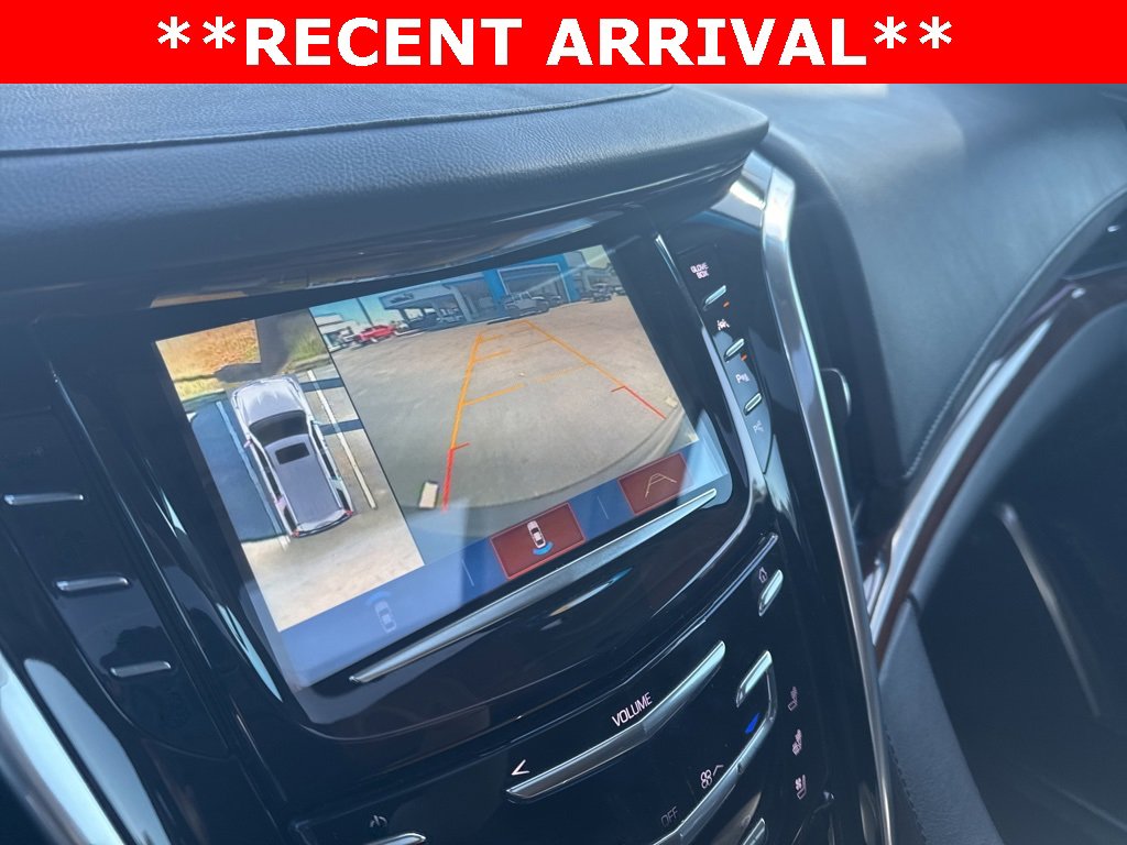 Used 2019 Cadillac Escalade Premium Luxury w/ Escalade Sport Edition image 10