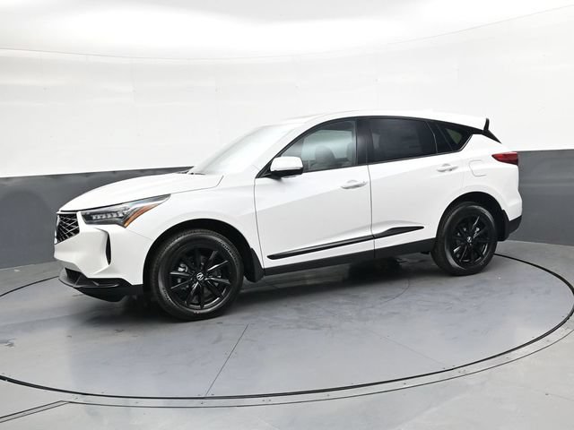 New 2026 Acura RDX SH-AWD image 7