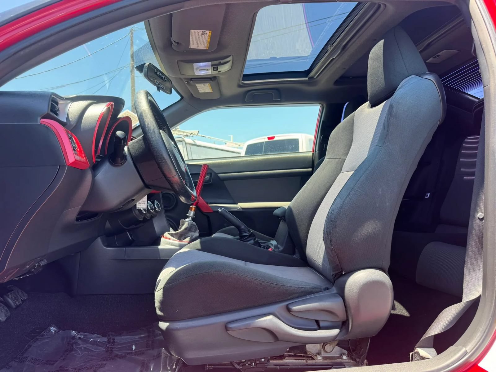 Used 2015 Scion tC FWD image 19