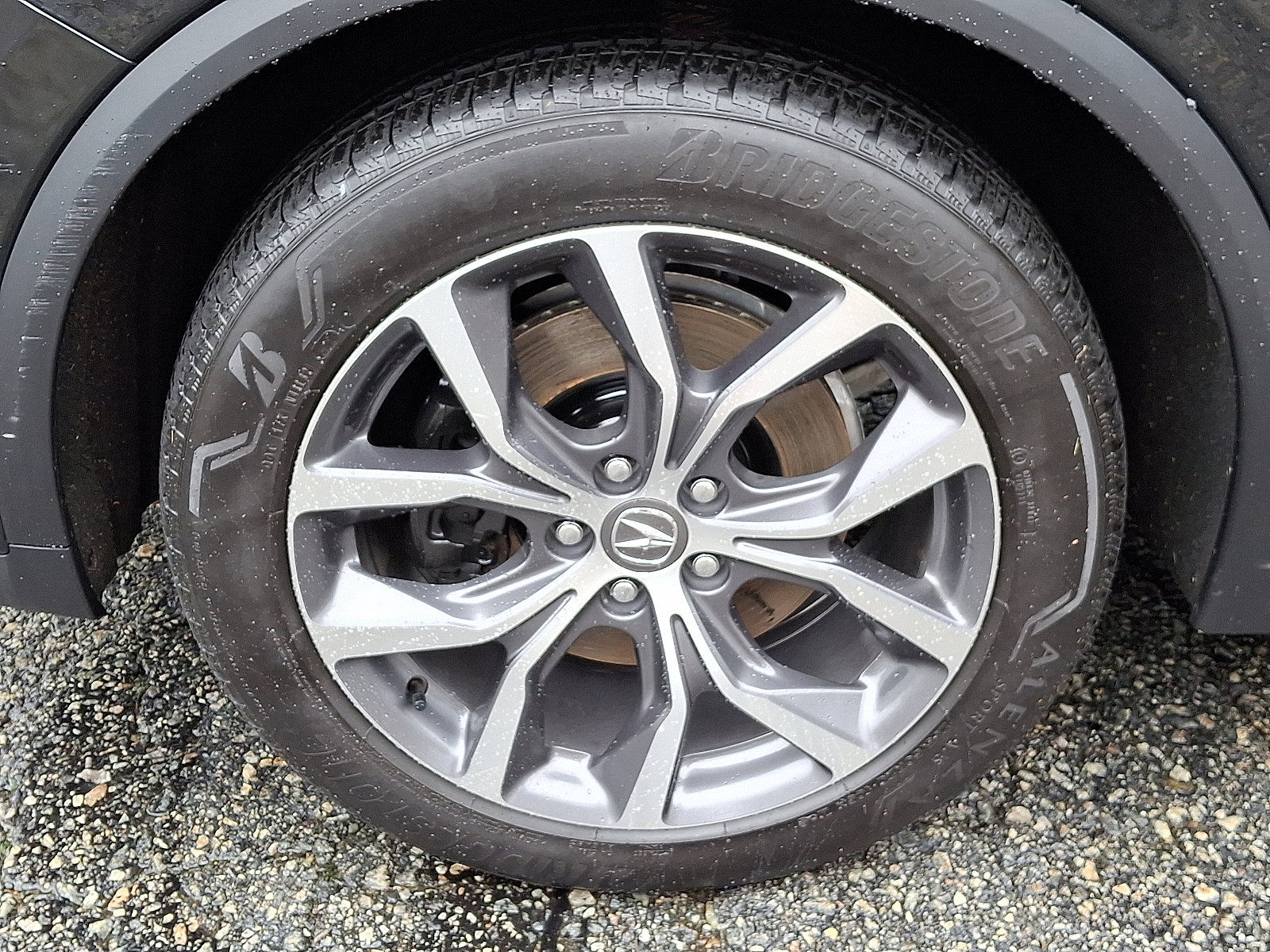 Used 2024 Acura MDX SH-AWD w/ Technology Package image 28