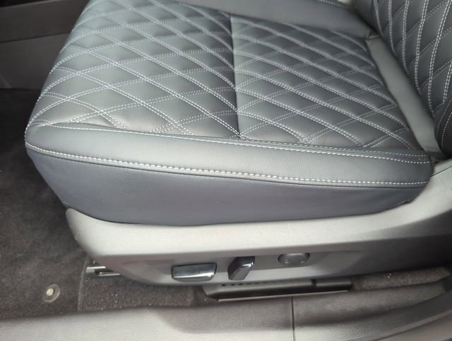 New 2026 Nissan Rogue Platinum AWD/4WD image 34