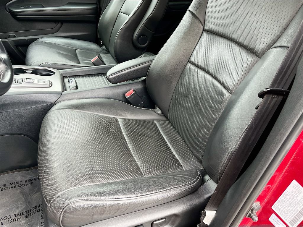 Used 2023 Honda Passport EX-L image 14