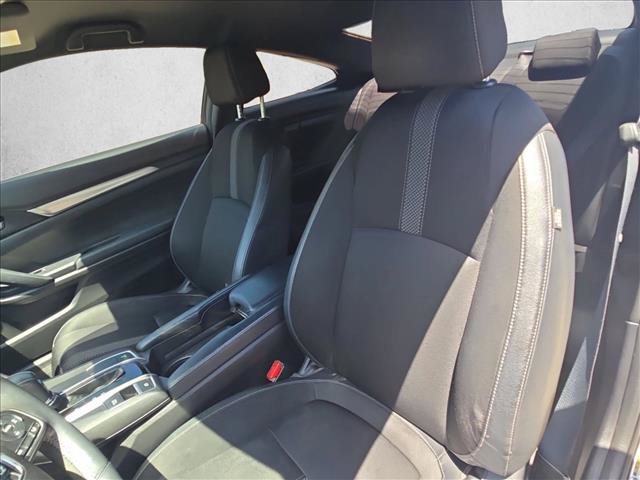 Used 2020 Honda Civic Sport image 15