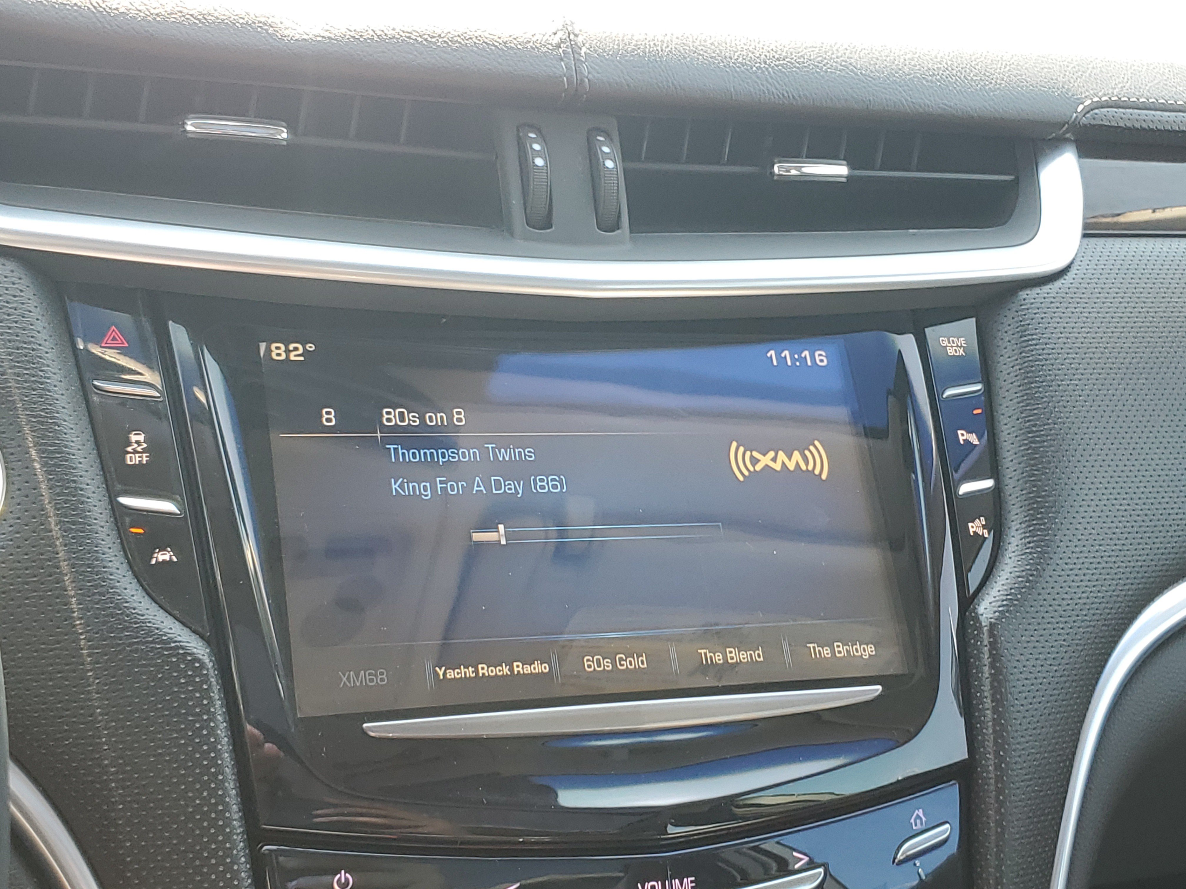 Used 2015 Cadillac XTS Luxury w/ Driver Awareness Package FWD image 25