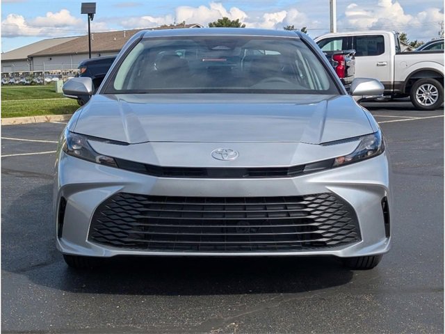 New 2026 Toyota Camry LE w/ Convenience Package image 2