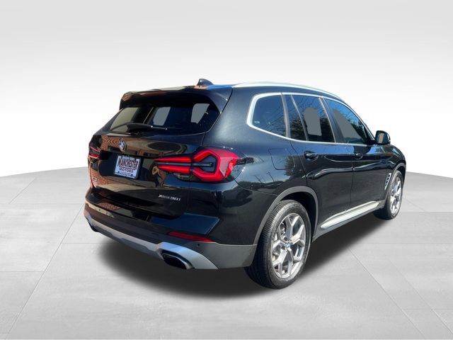 Used 2023 BMW X3 xDrive30i w/ Convenience Package image 5
