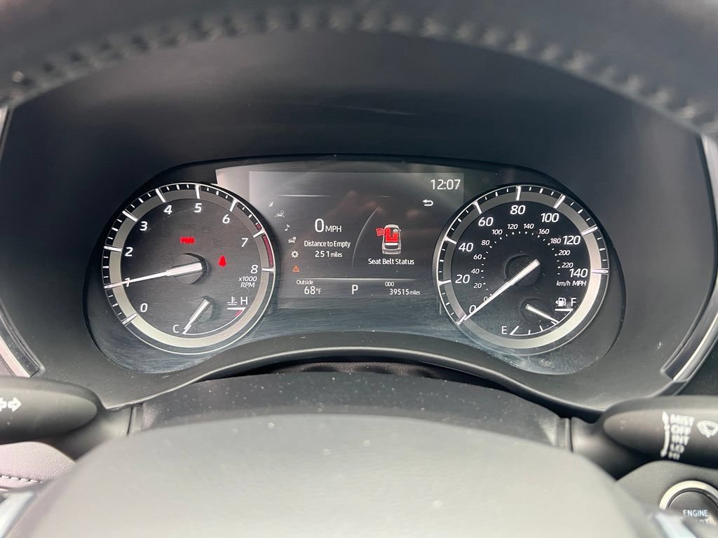 Used 2020 Toyota Highlander Limited AWD/4WD image 20