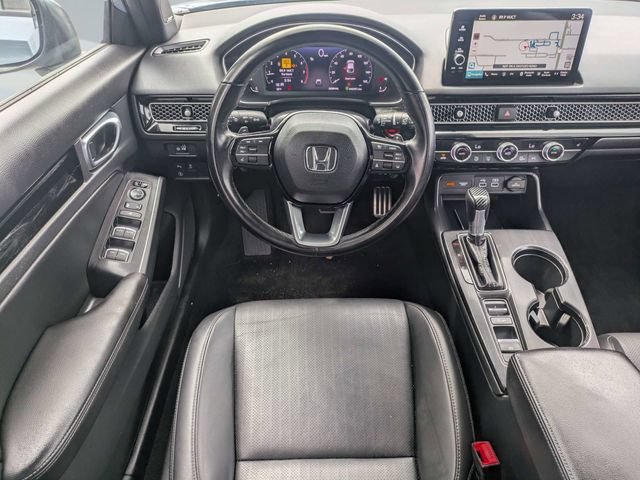 Used 2022 Honda Civic Sport Touring image 15