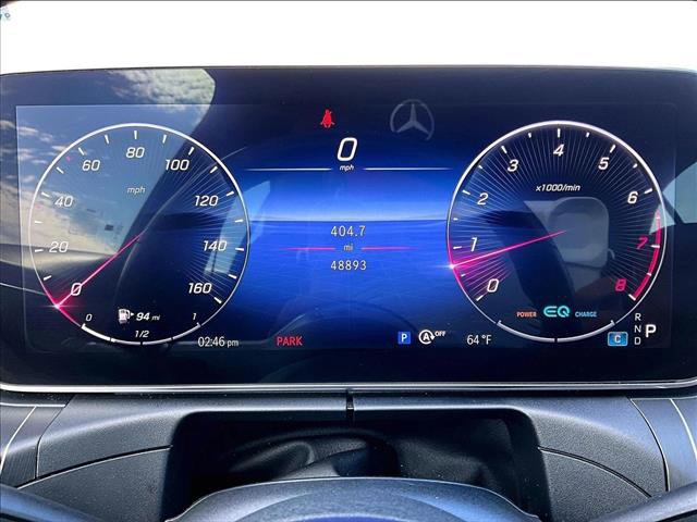 Used 2022 Mercedes-Benz C 300 C 300 image 22