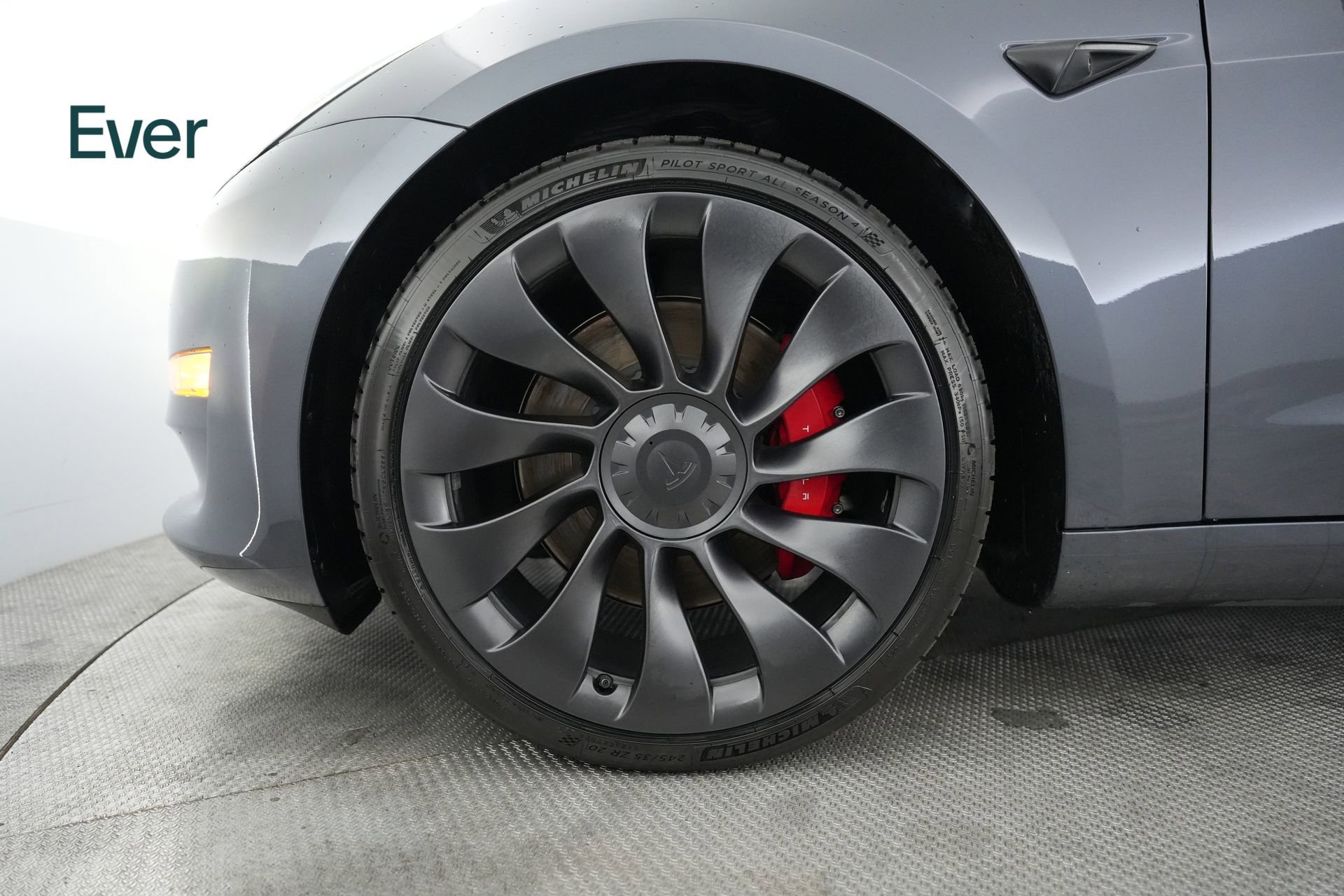 Used 2023 Tesla Model 3 Performance AWD/4WD image 19
