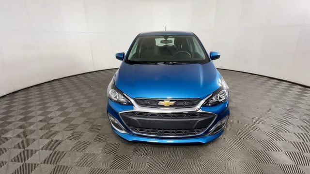 Used 2019 Chevrolet Spark LT FWD image 14