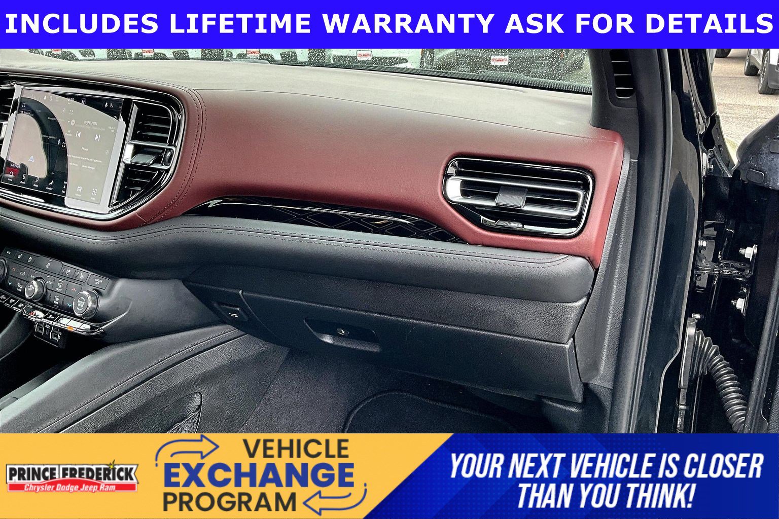 Used 2021 Dodge Durango Citadel image 13