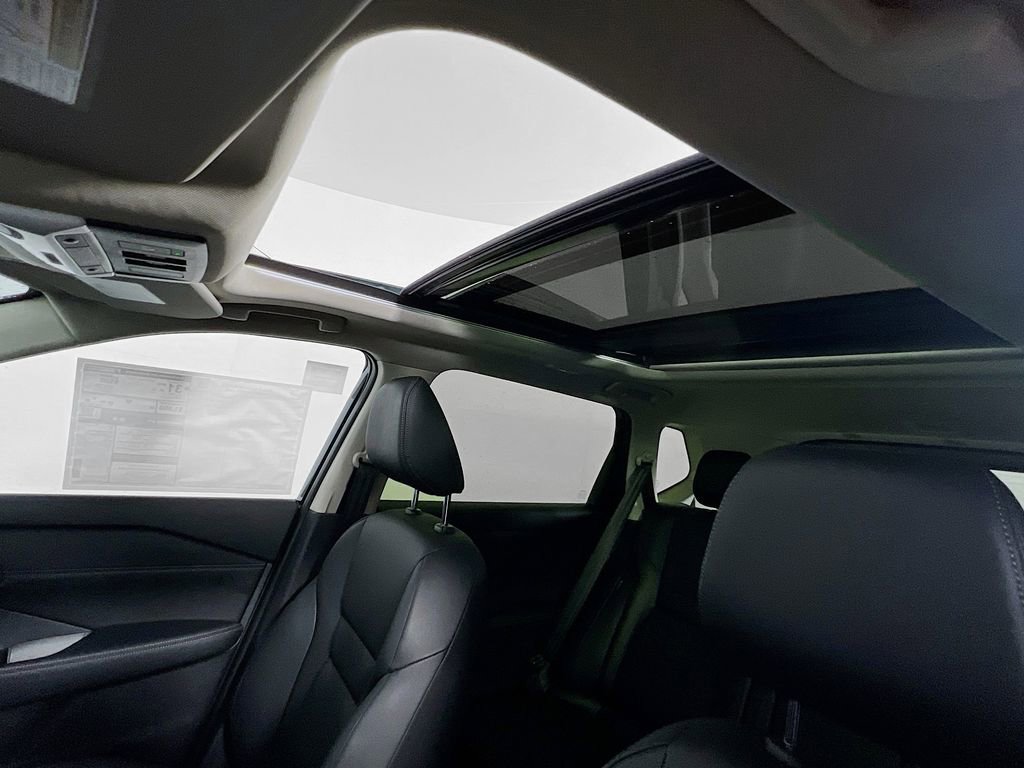 New 2026 Nissan Rogue SV image 19