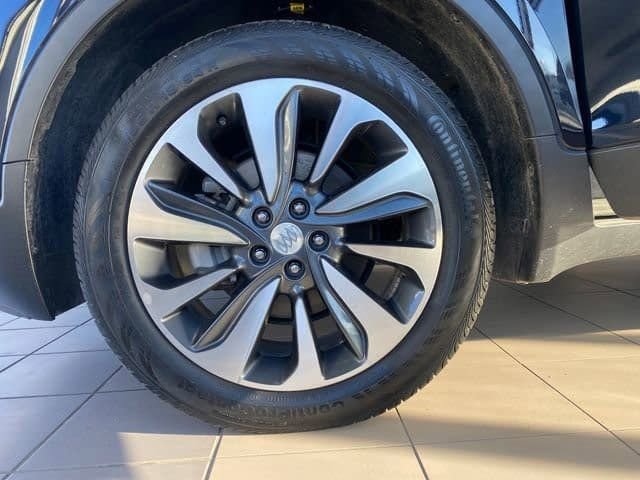 Certified 2022 Buick Encore Preferred w/ Safety Package image 30