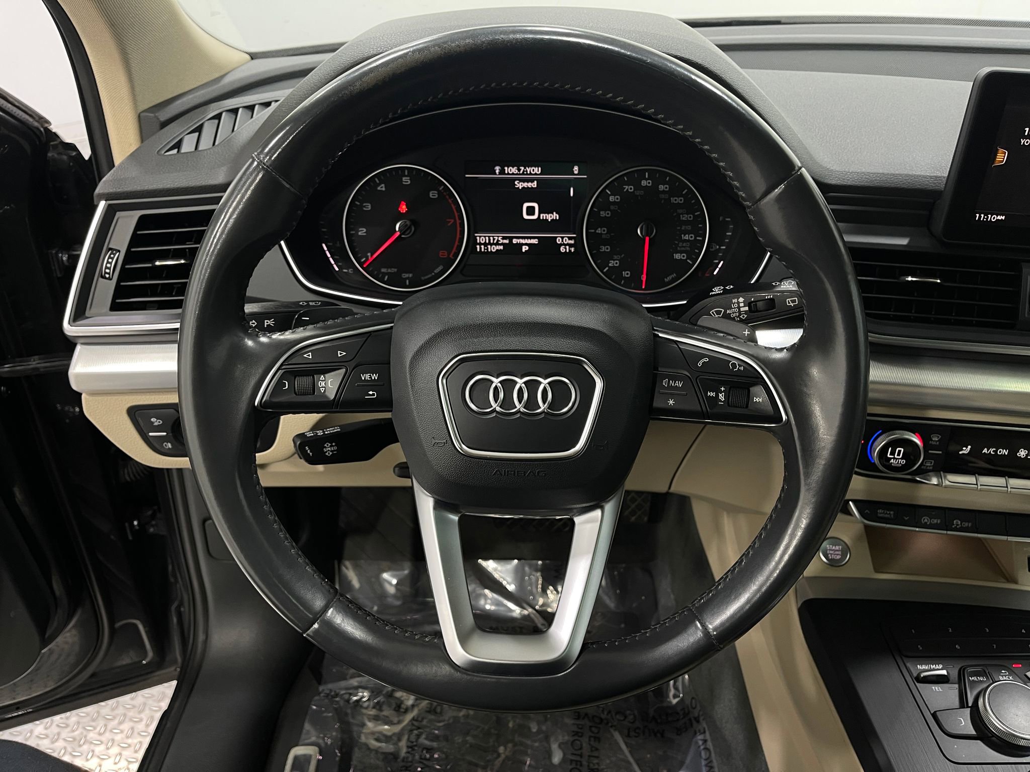 Used 2018 Audi Q5 2.0T Premium w/ Convenience Package image 22