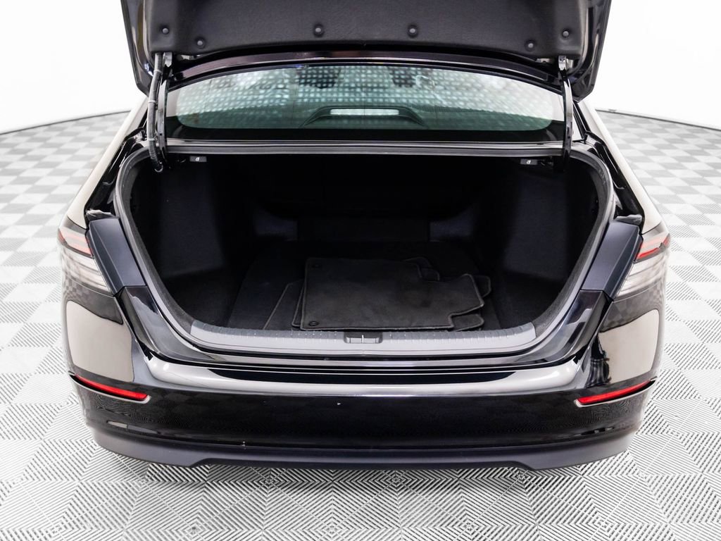 Certified 2024 Honda Accord Sport image 30