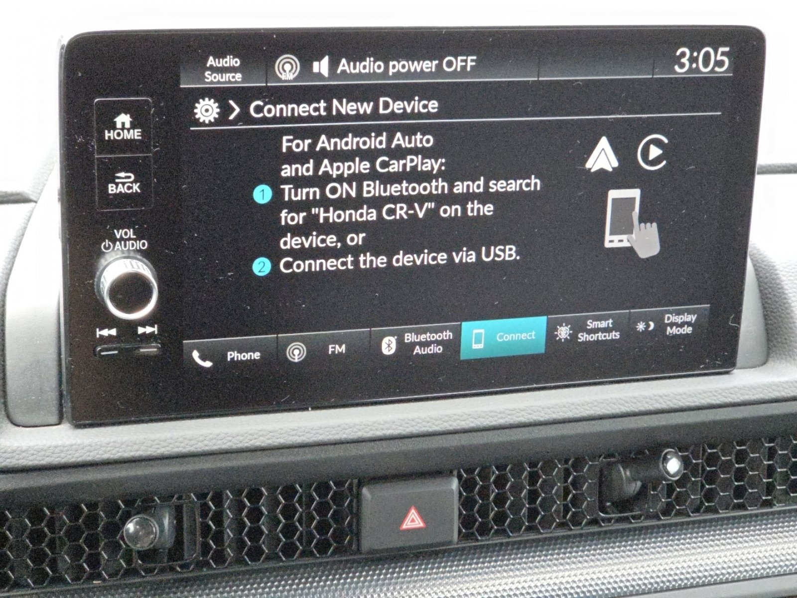 Certified 2024 Honda CR-V Sport-L image 5