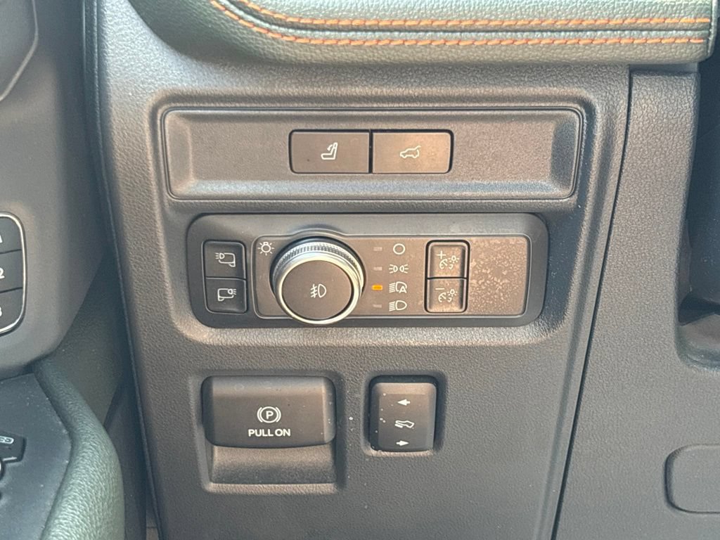 Used 2022 Ford Expedition Timberline AWD/4WD image 23
