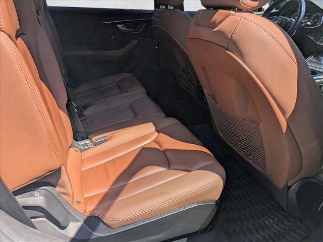 Used 2021 Audi Q7 2.0T Premium w/ Convenience Package image 21