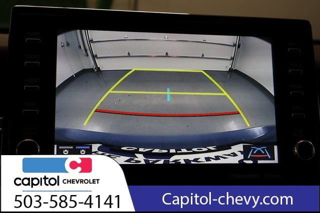 Used 2024 Toyota Camry XSE image 26