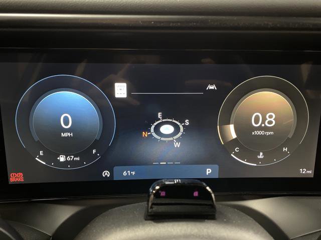 New 2026 Hyundai Palisade XRT Pro image 18