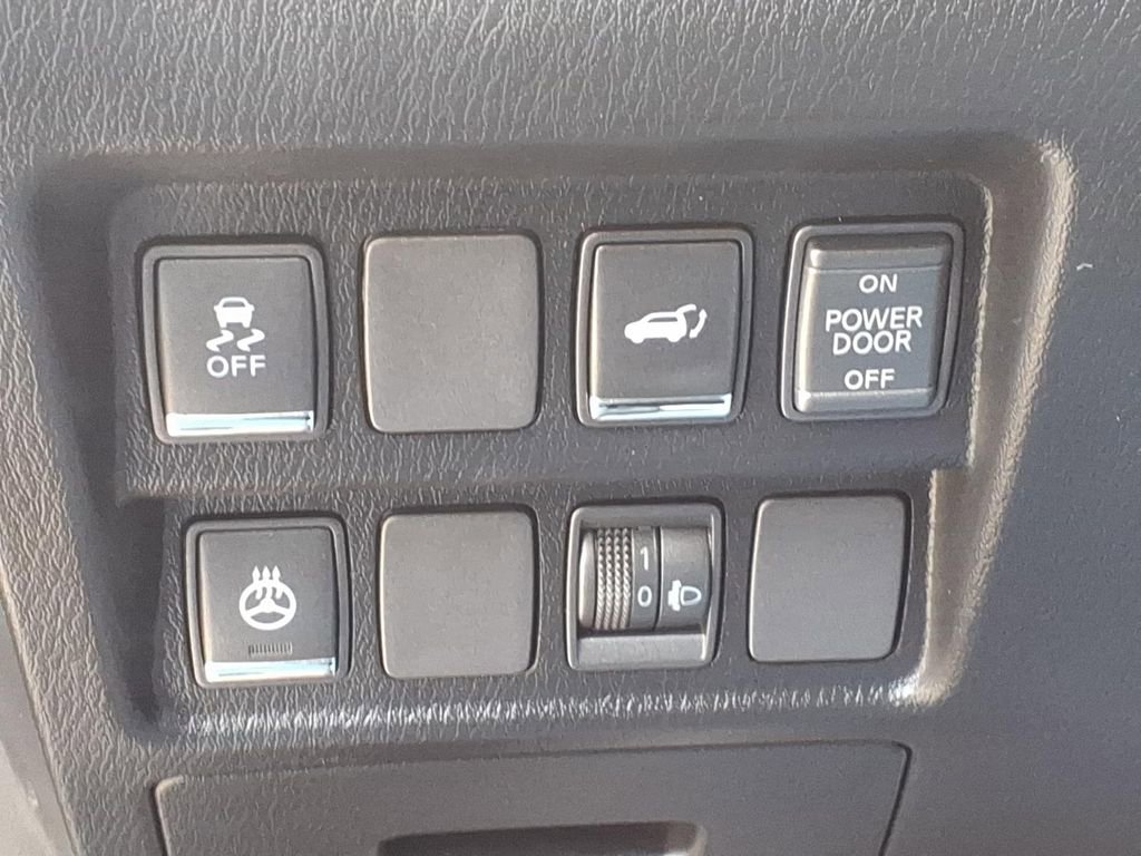 Used 2016 INFINITI QX60 AWD w/ Premium Plus Package image 17