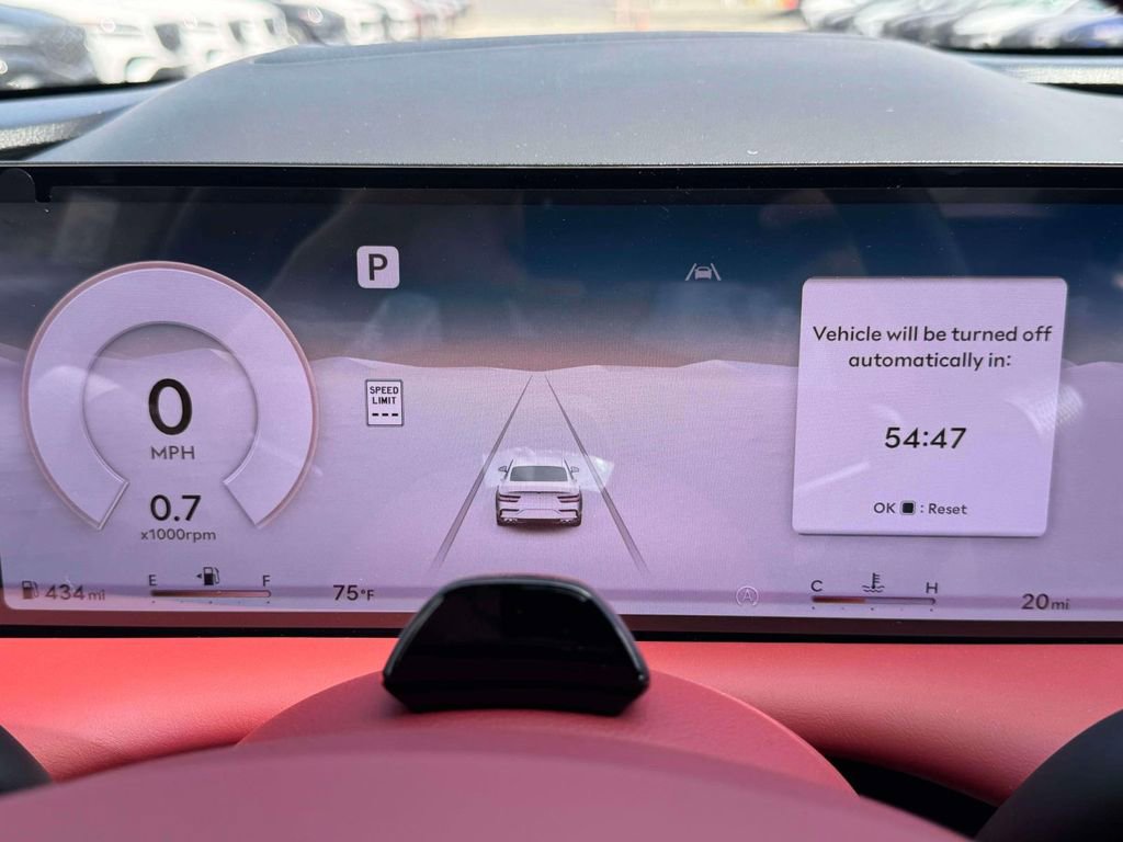 New 2026 Genesis G80 3.5T Sport Prestige image 25