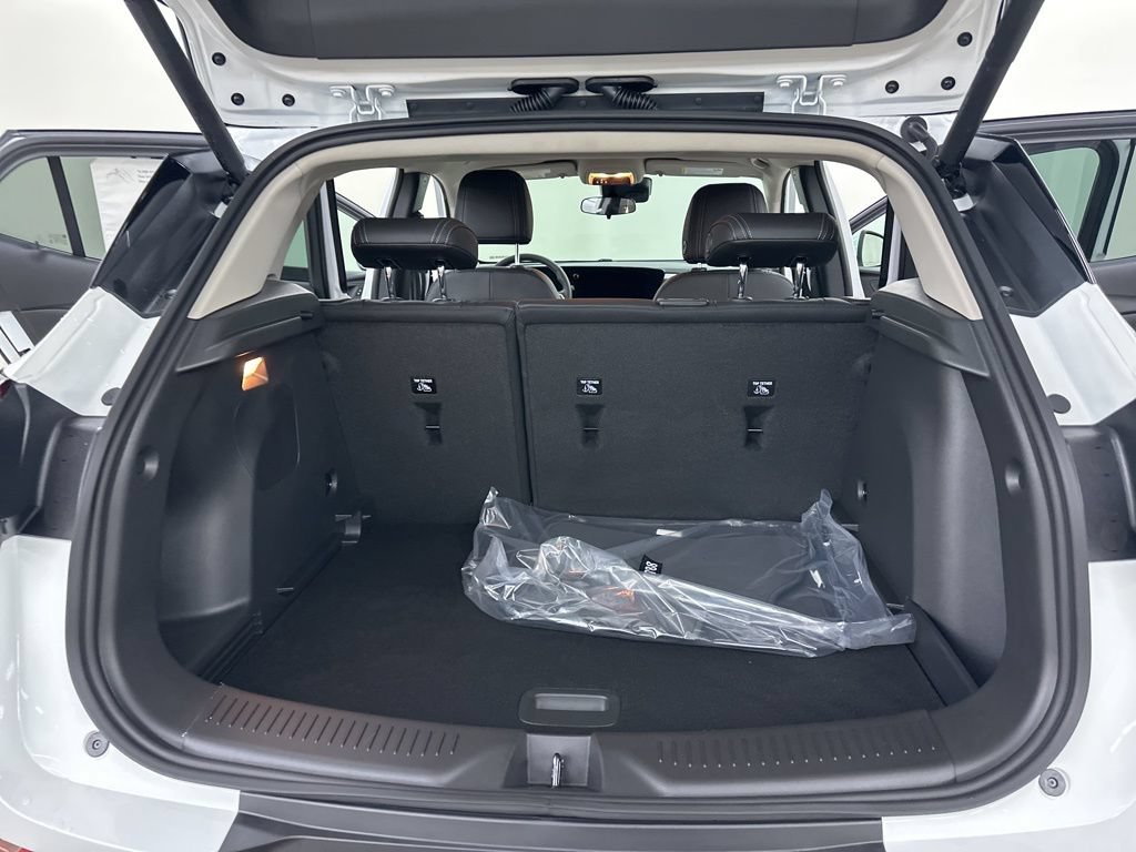 New 2026 Buick Encore GX Preferred w/ Comfort Package AWD/4WD image 23