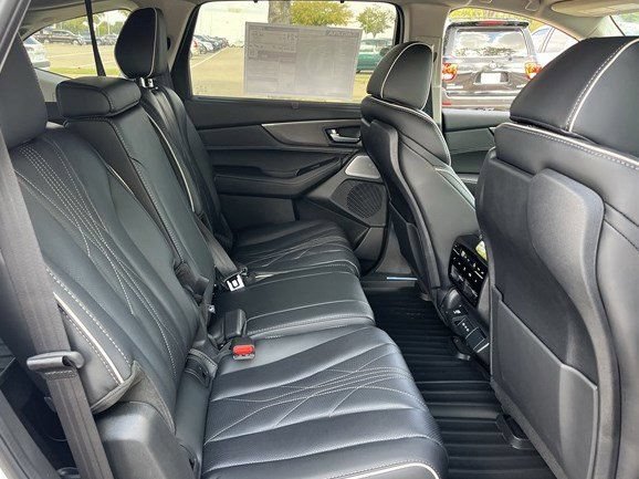 New 2026 Acura MDX w/ Advance Package AWD/4WD image 31