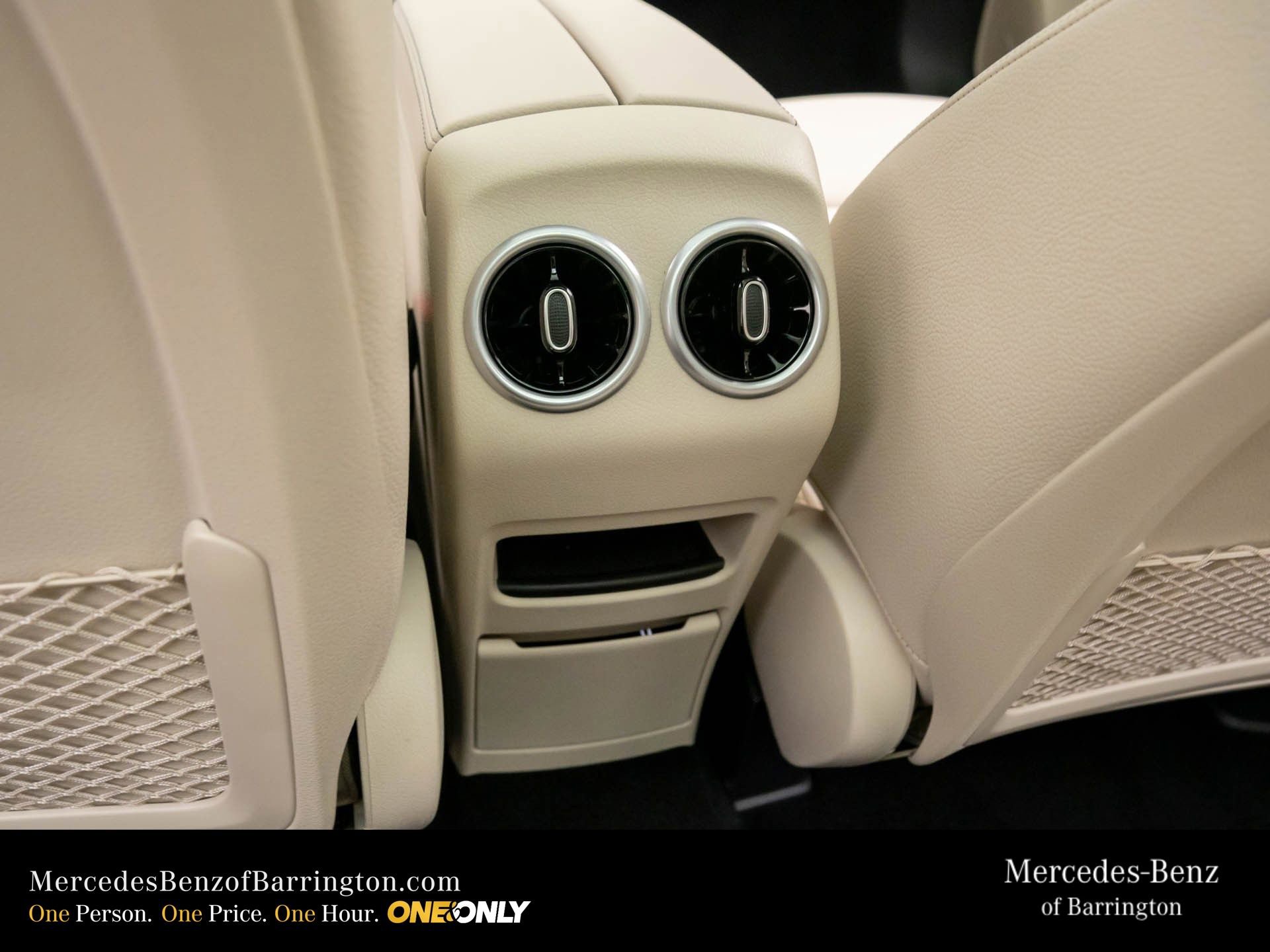 New 2026 Mercedes-Benz GLB 250 4MATIC image 21