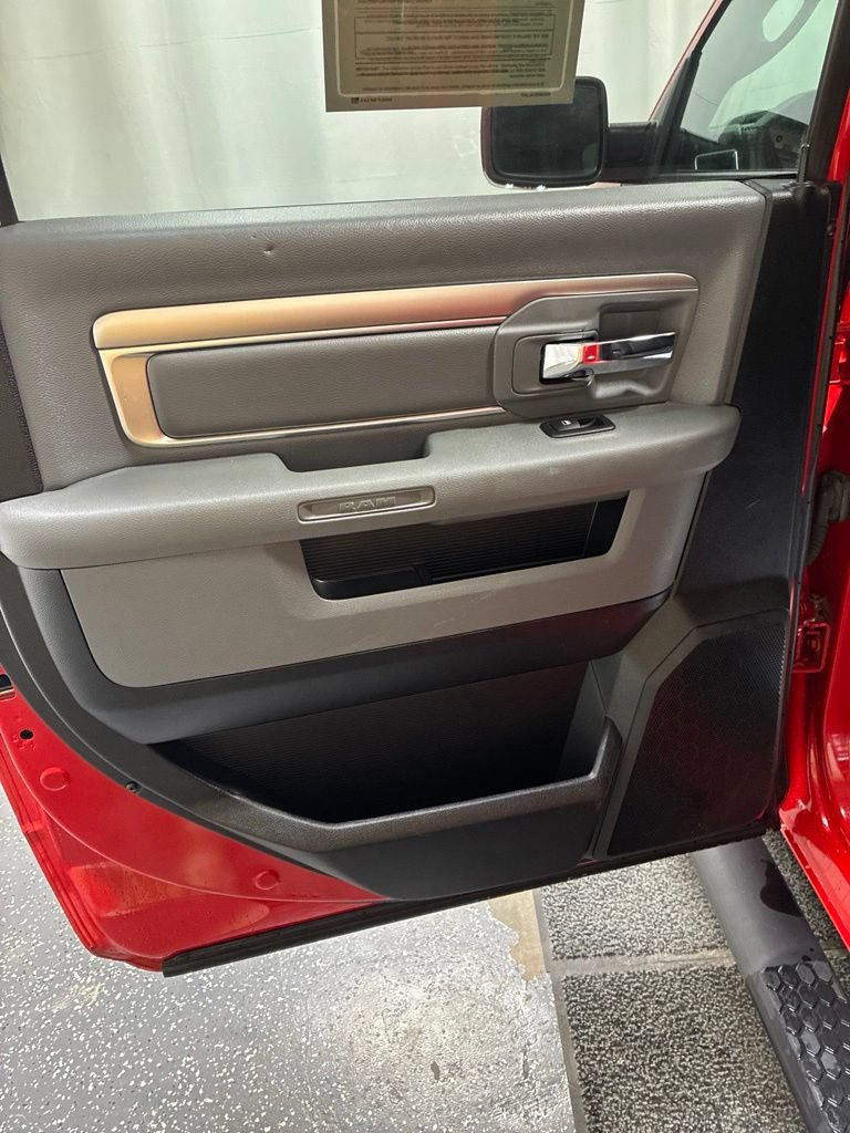 Used 2020 RAM 1500 Warlock w/ Electronics Group AWD/4WD image 21