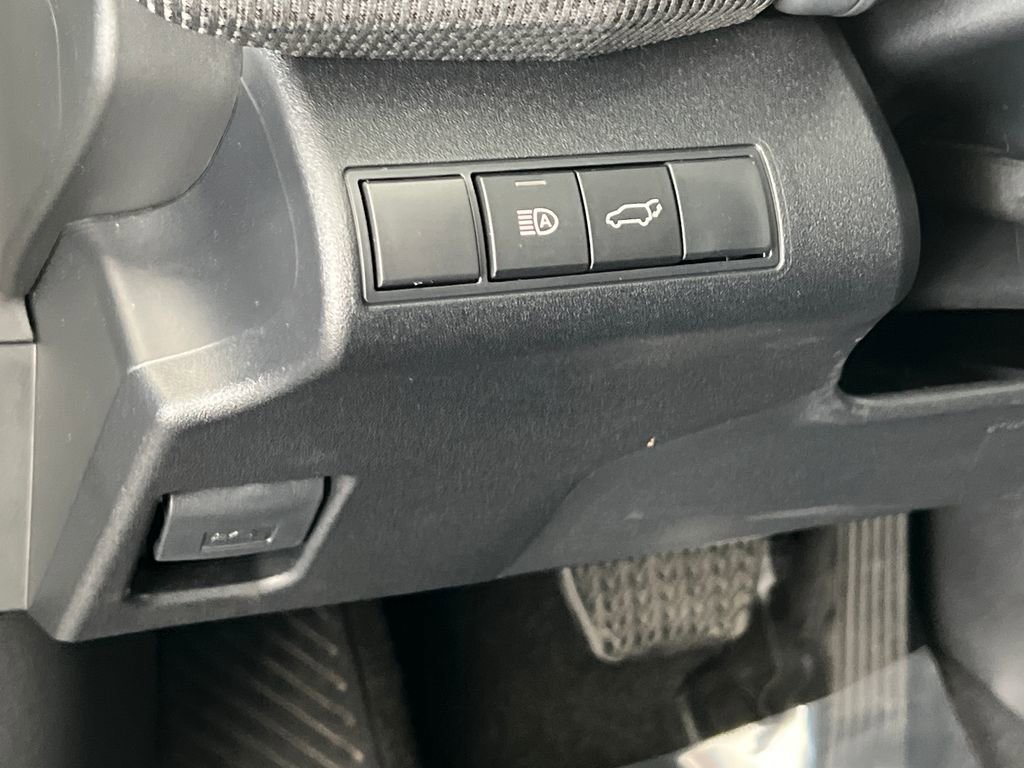 Certified 2024 Subaru Solterra Touring image 42