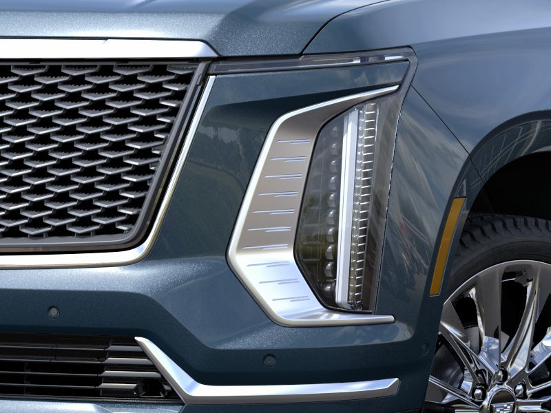 New 2027 Cadillac Escalade Platinum Luxury w/ LPO, Radiant Package AWD/4WD image 10