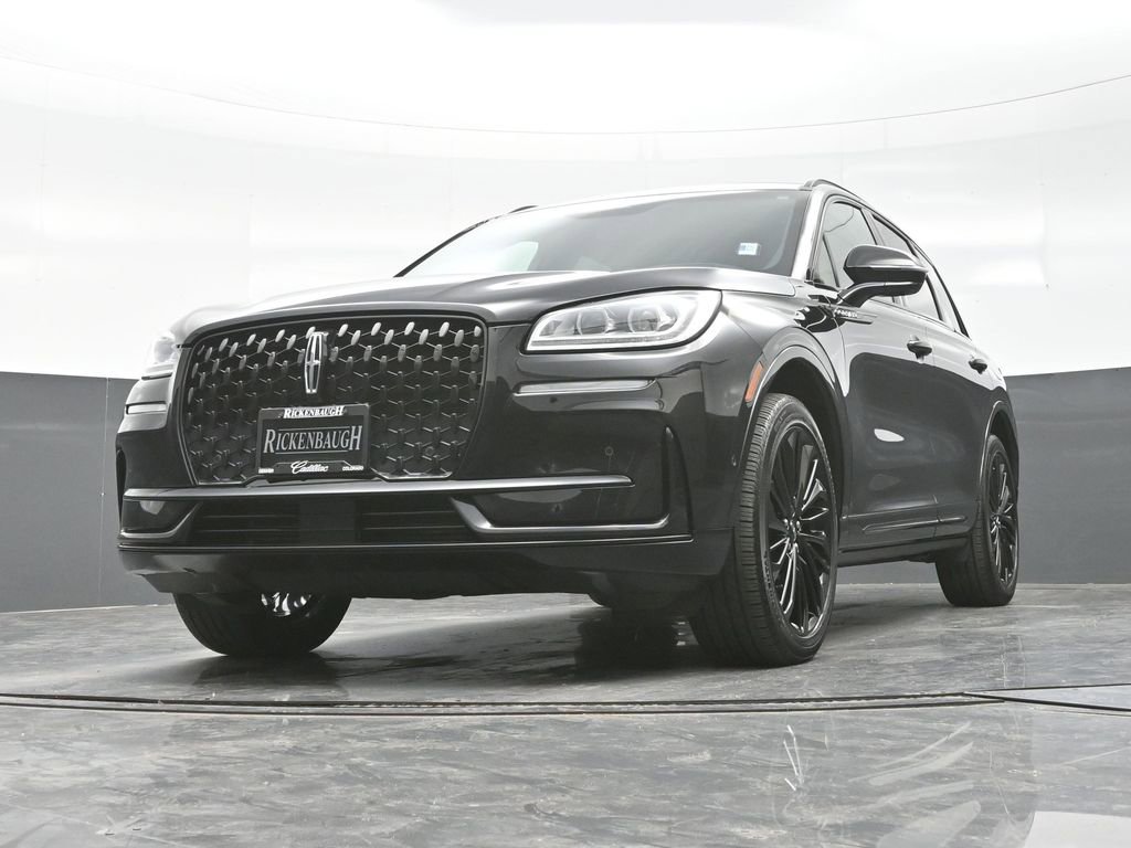 Used 2023 Lincoln Corsair Reserve w/ Equipment Group 202A image 22