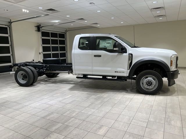 New 2025 Ford F450 XL AWD/4WD image 6