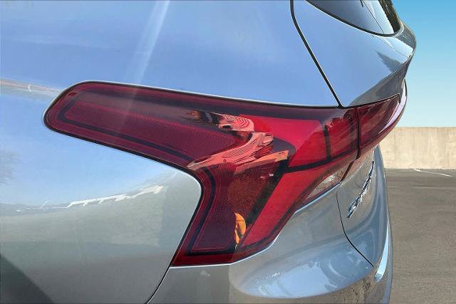 Used 2022 Hyundai Santa Fe SEL w/ Convenience + Premium Package FWD image 22